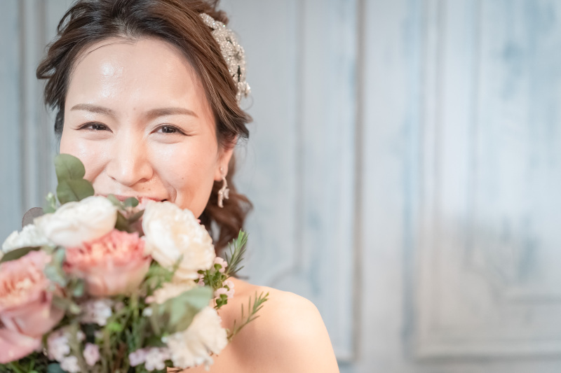 ソロショット！