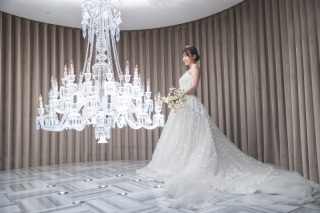 スタジオ マタニティウェディングフォト 画像