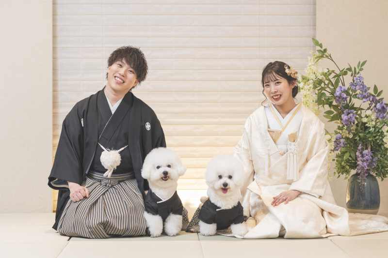 最後は畳で❇︎