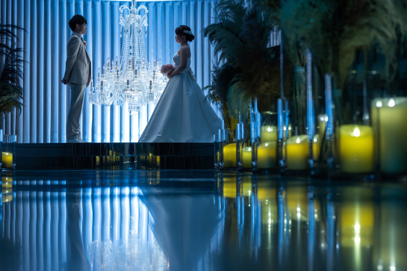 ラストショット