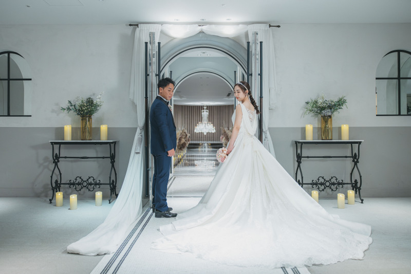 バックショット