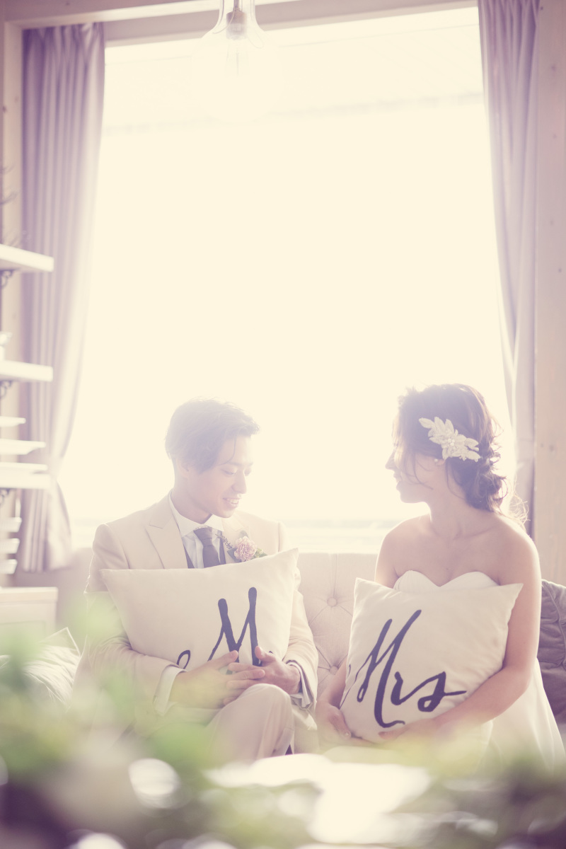 アフターリビングで