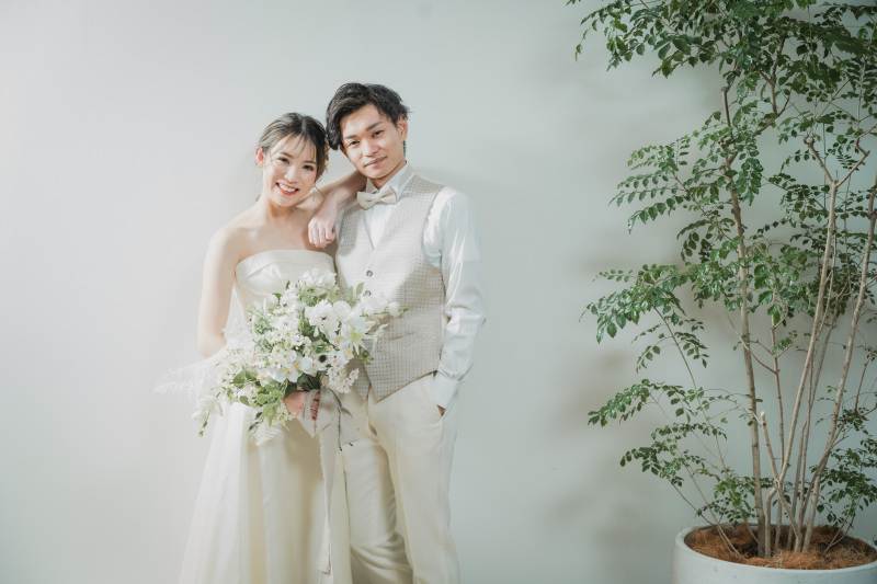 ラストカット！