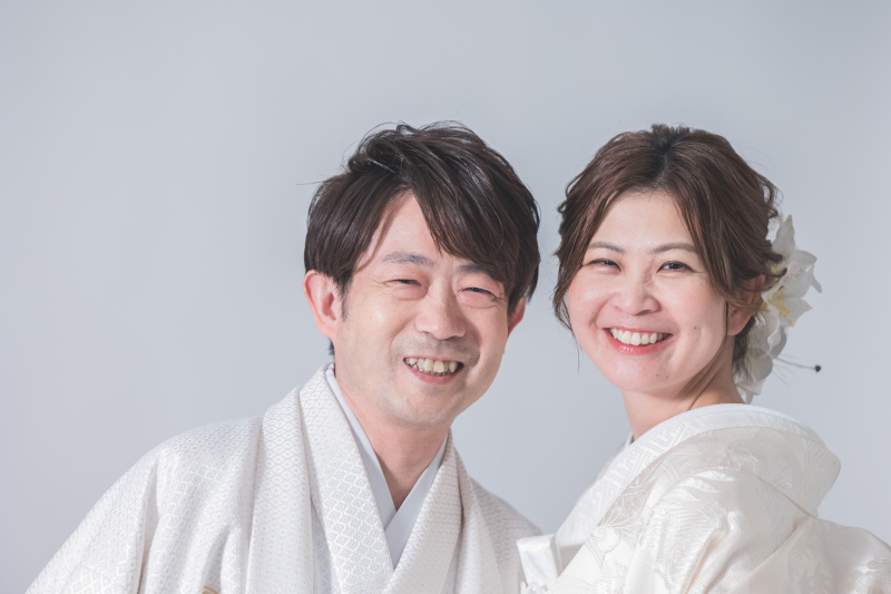 おふたりのストーリーはこれからも