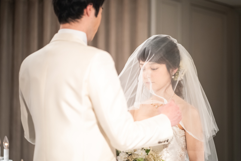 式風ショットも