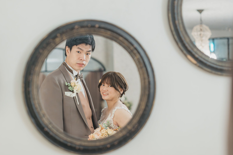 寄り添う距離に