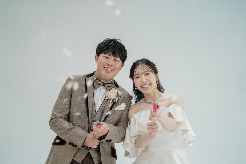 クラッカーショット☆