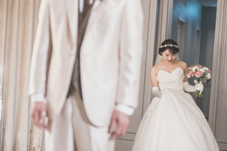 ファーストミート☆館内洋装 