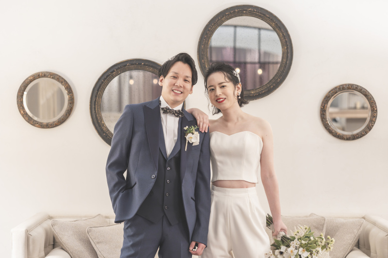 〜フォトブース〜