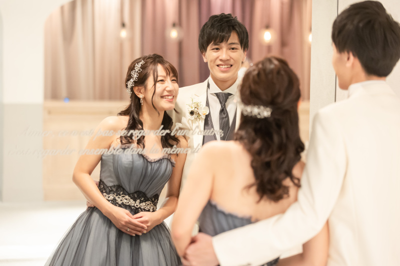 衣装チェンジ！