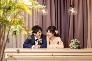 ドレス&和装セットプラン♪