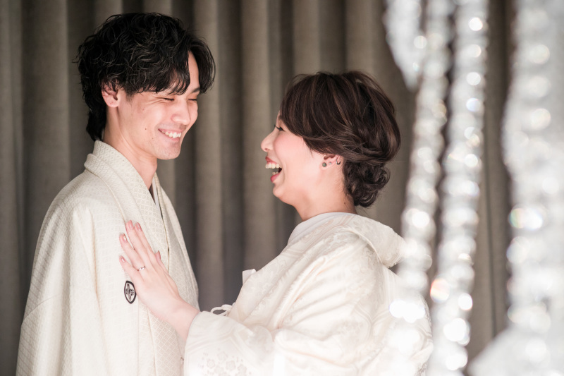 素敵なショット♡