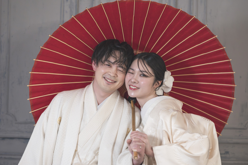 撮影スタート！！