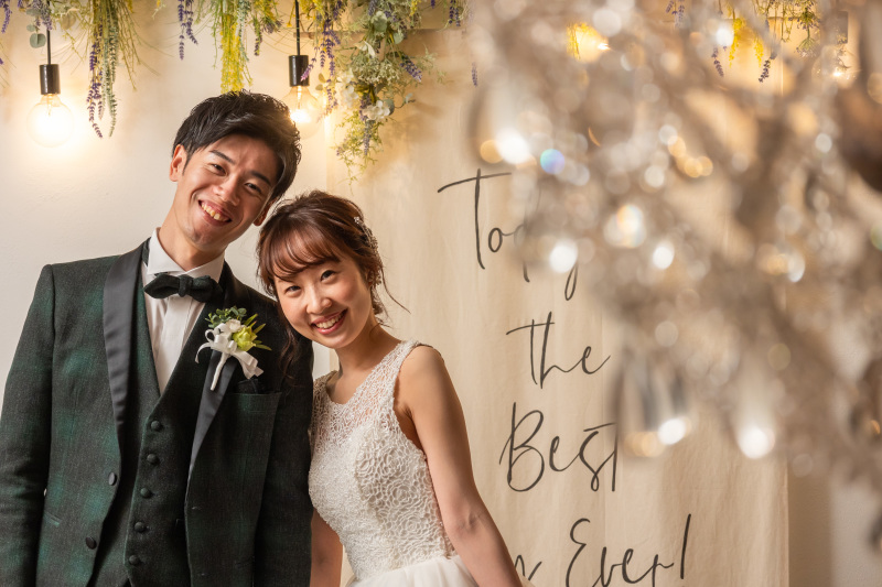 ナイススマイル☆