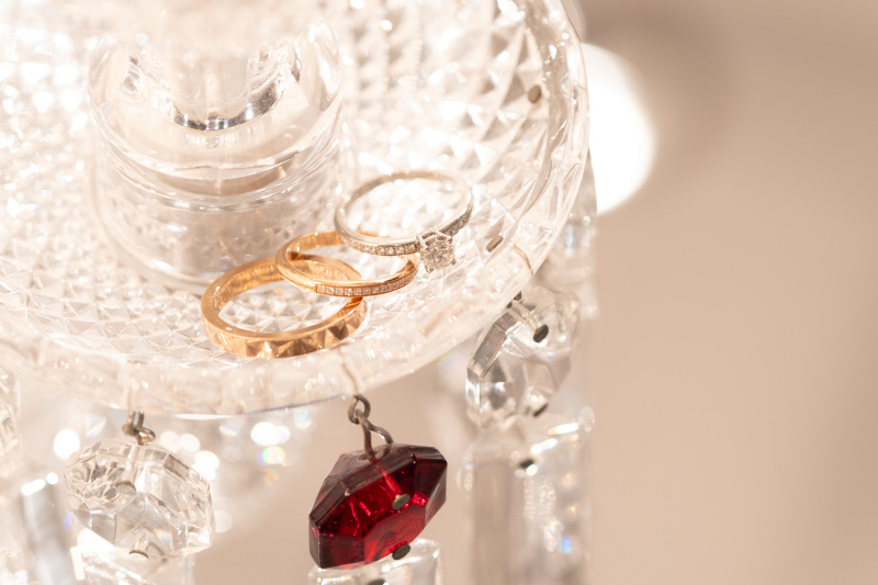 輝きは永遠に・・・