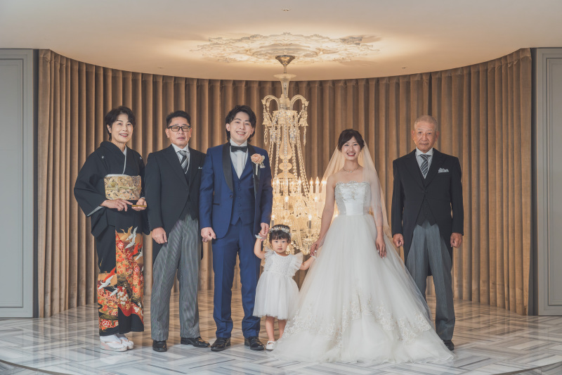 ラストショット