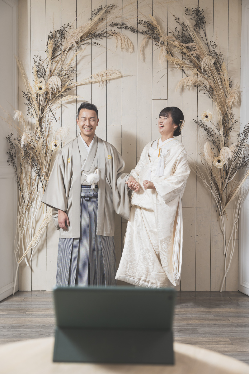 楽しい雰囲気♪