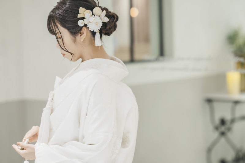 ヘアスタイル◎