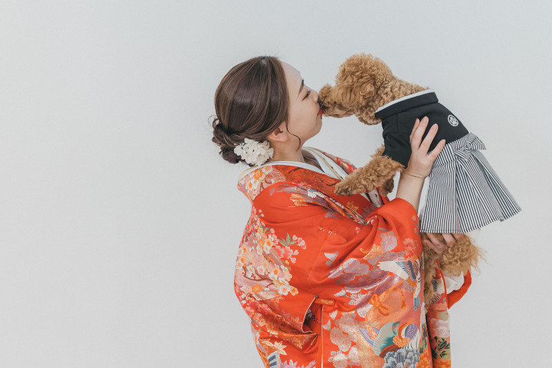 キスショット♡