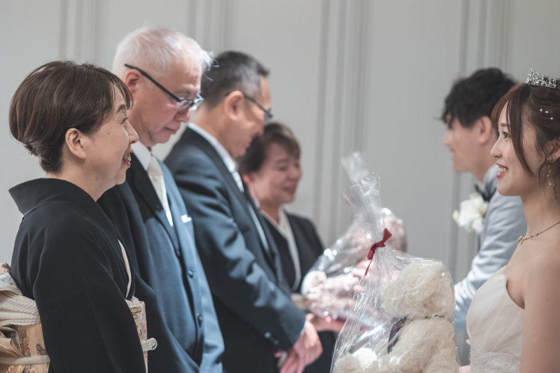 記憶にも記録にも残るフォトウェディングを