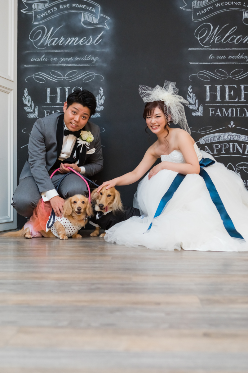 撮影はとっても楽しく、笑顔あふれる現場でした！