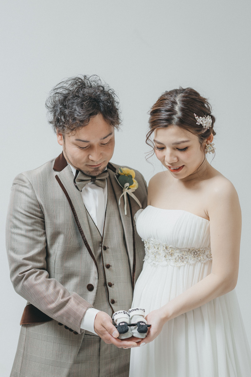 お手元には・・・