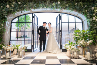 洋装＆和装スタジオ撮影☆