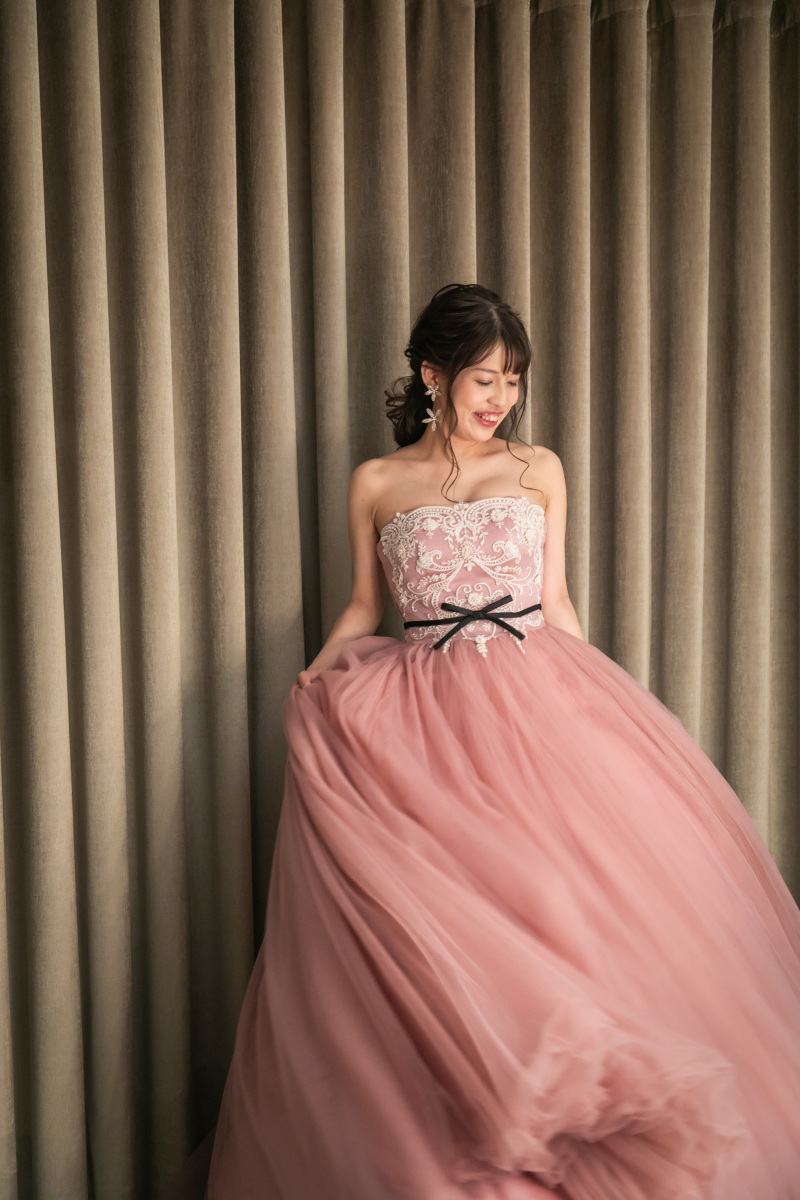 動きのあるショット