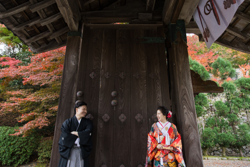 お衣装を掛け替え。