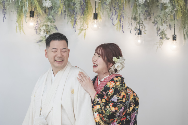 豪華に2着シンプルプラン。＊