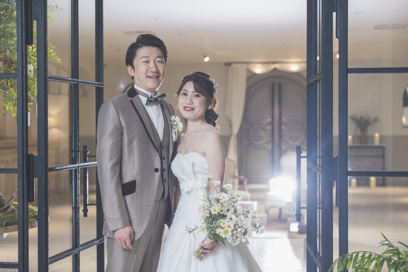 エントランス＊