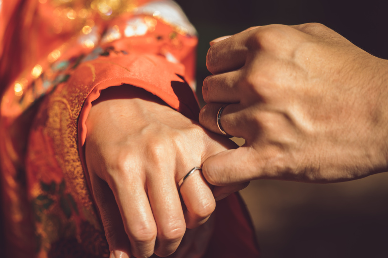 ゆびきりげんまん