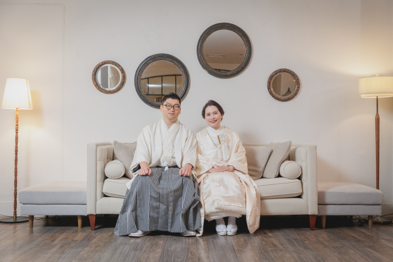 撮影スタート！！