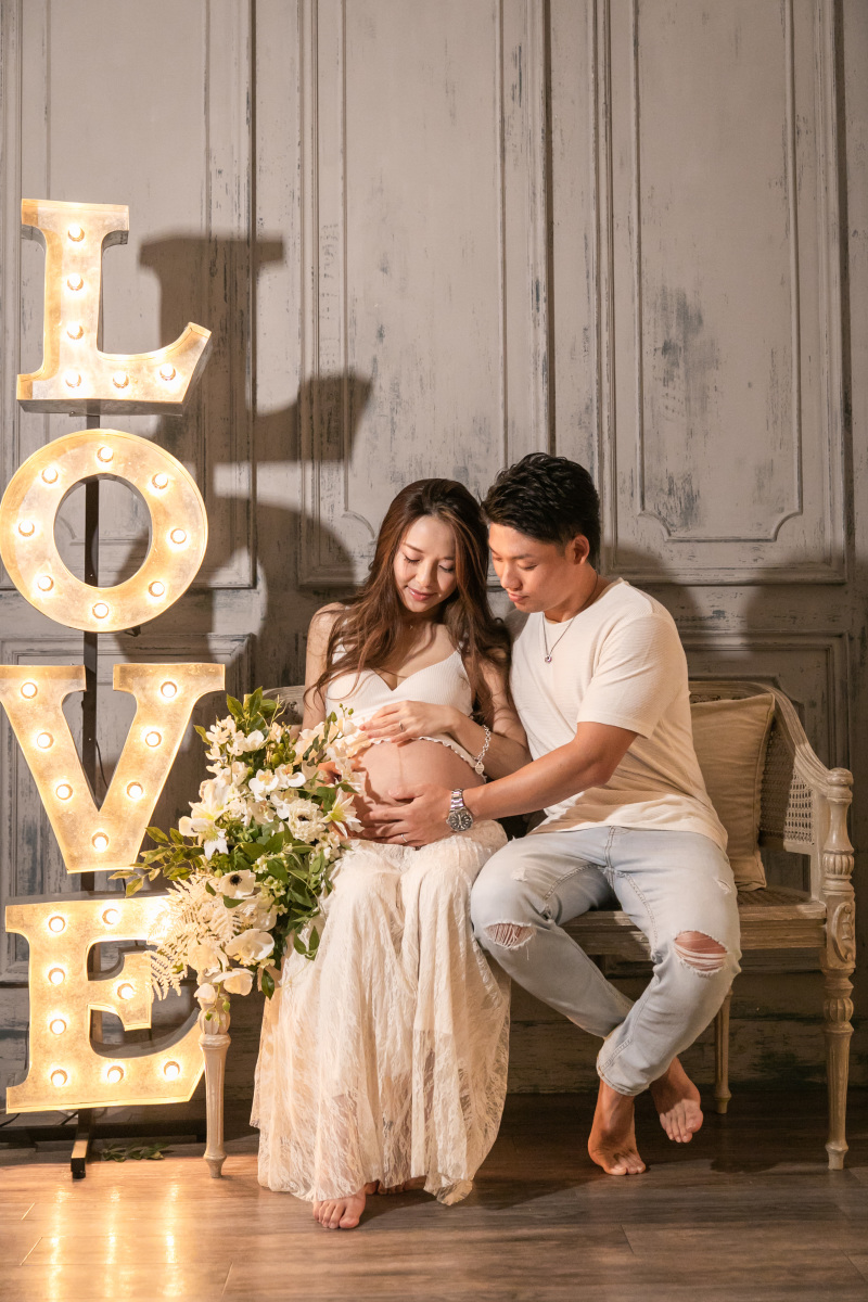 館内の可愛いスポットがたくさん