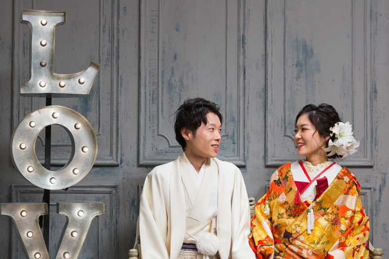 これから撮影が始まります!