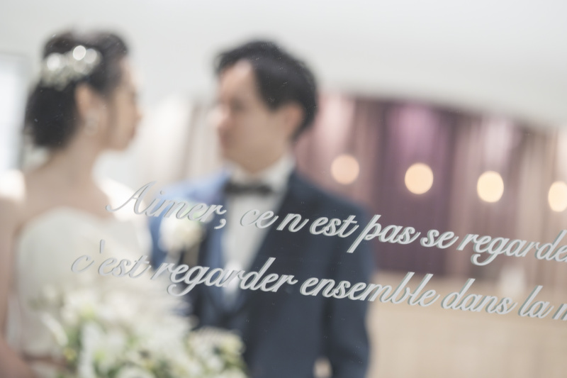 楽しく二人きりで♪