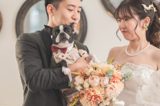 家族みんなでかけがえのない時間を♡