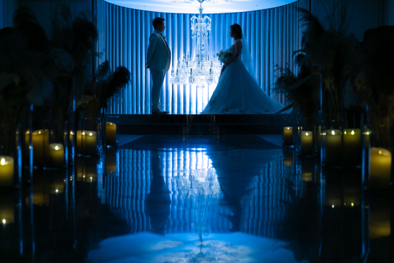 ロマンティック