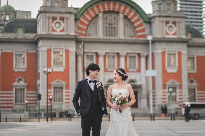 ロケーション撮影がスタート