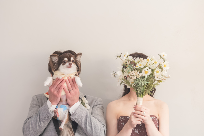 家族フォト？！