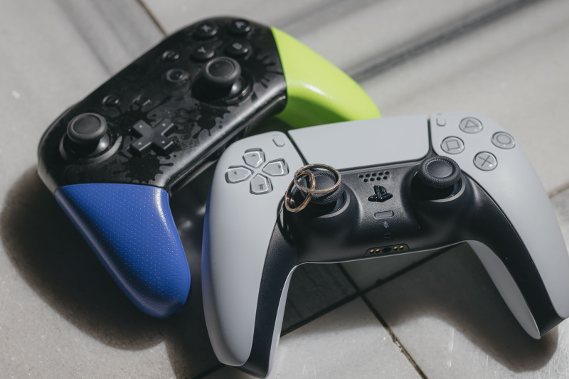 お持込みアイテムも✻