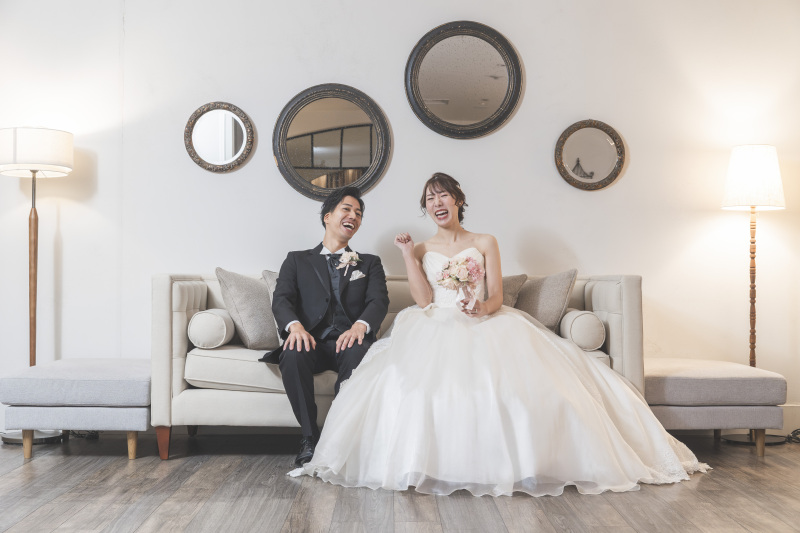 撮影スタート！！