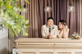 おなかの中のベイビーと♡