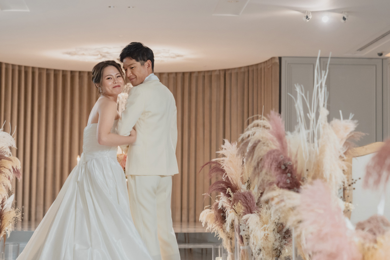 おふたりぎゅっと