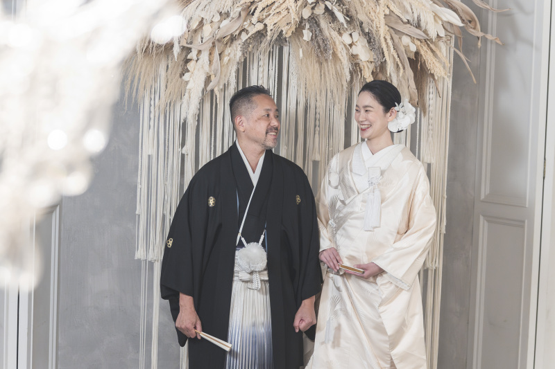 撮影スタート！！