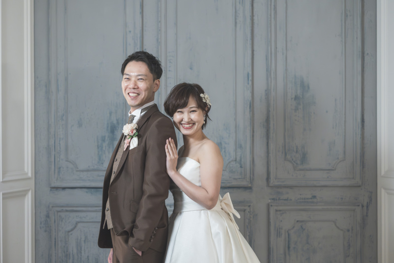 仲良しショット＊