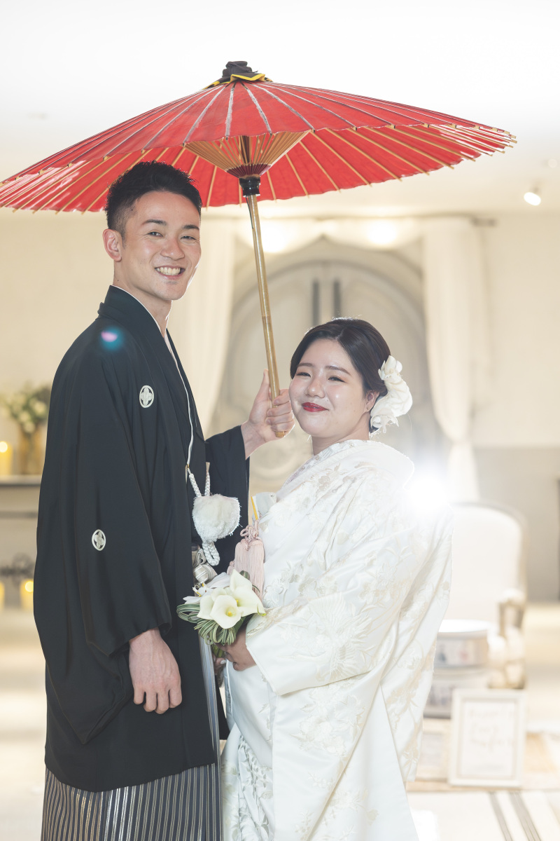 何度でも見返したくなるそんなフォトウェディング