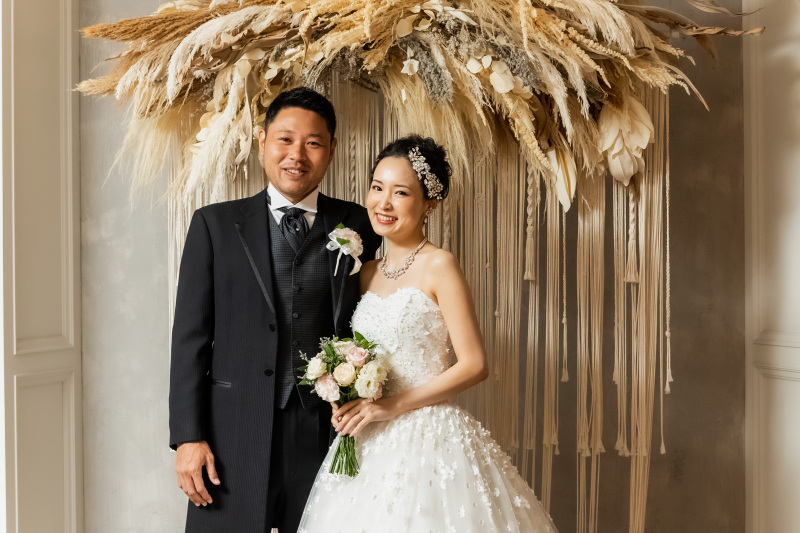 人気フォトブースに移動♡