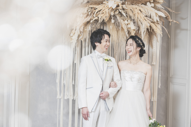 撮影スタート！！