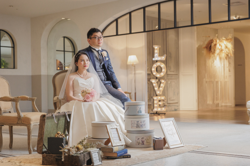 〜エントランスにて〜